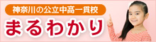 まるわかり公立中高一貫校