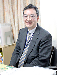 2015年度県立校大学現役合格状況(対卒業生)