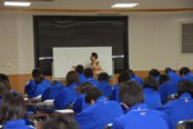 進学重点校に負けない進学実績