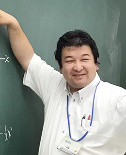 齊藤　一人