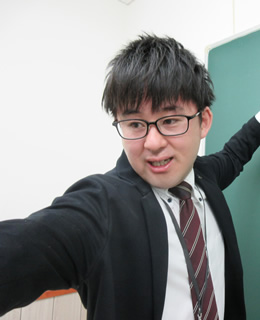 坂元　俊介