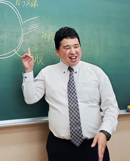 嘉味田　凌